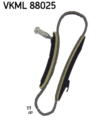 Pavaros grandinės komplektas SKF VKML 88025