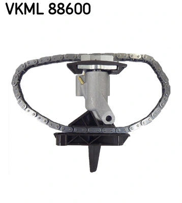 Pavaros grandinės komplektas SKF VKML 88600