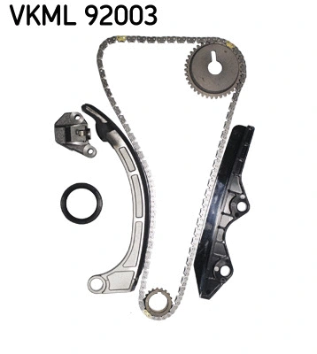 Pavaros grandinės komplektas SKF VKML 92003