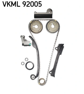 Pavaros grandinės komplektas SKF VKML 92005