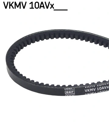 Diržas SKF VKMV 10AVx650