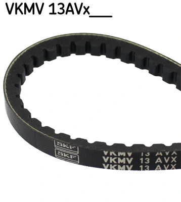 Diržas SKF VKMV 13AVx725