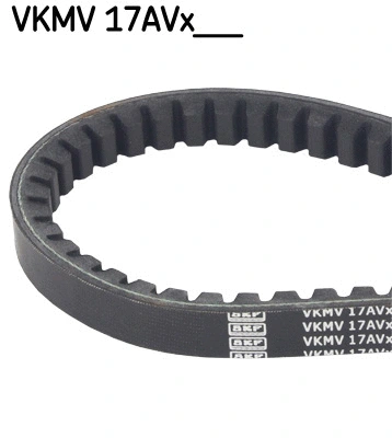 Diržas SKF VKMV 17AVx1085