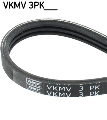 Dirželis SKF VKMV 3PK685