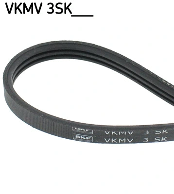 Dirželis SKF VKMV 3SK842
