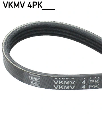 Dirželis SKF VKMV 4PK995