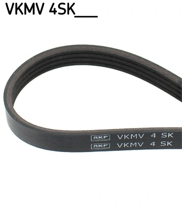 Dirželis SKF VKMV 4SK1117