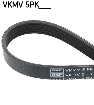 Dirželis SKF VKMV 5PK1811