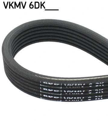 Dirželis SKF VKMV 6DK1215