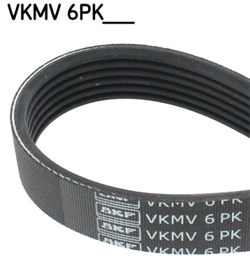 Dirželis SKF VKMV 6PK2245