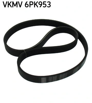 Dirželis SKF VKMV 6PK953