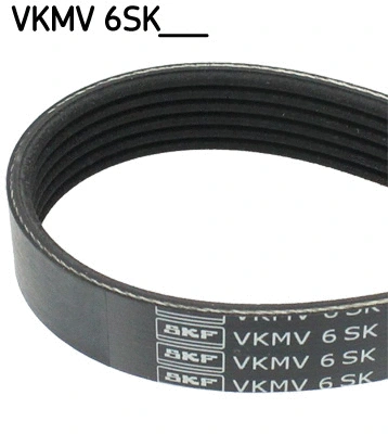 Dirželis SKF VKMV 6SK989