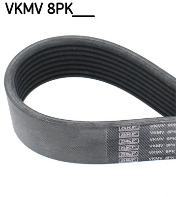 Dirželis SKF VKMV 8PK1390