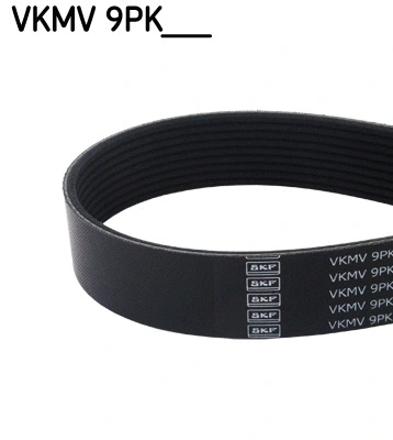 Dirželis SKF VKMV 9PK2250