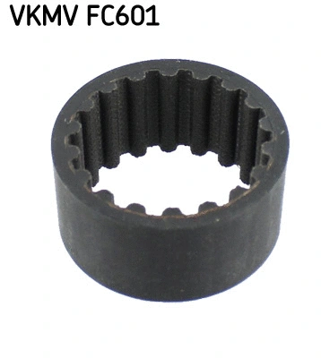 Lanksti įvorė SKF VKMV FC601
