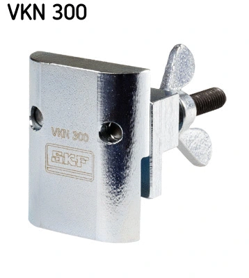 V formos rumbuoto diržo montavimo įrankis SKF VKN 300