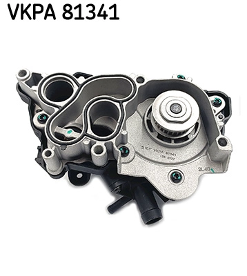Variklio aušinimo Vandens siurblys SKF VKPA 81341