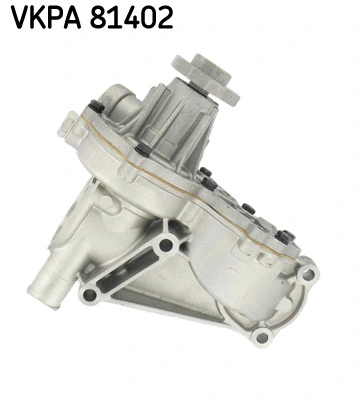Variklio aušinimo Vandens siurblys SKF VKPA 81402