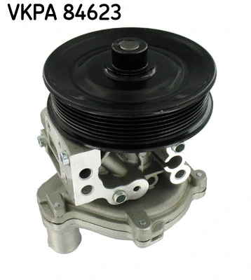 Variklio aušinimo Vandens siurblys SKF VKPA 84623