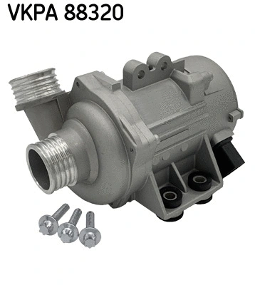 Variklio aušinimo Vandens siurblys SKF VKPA 88320