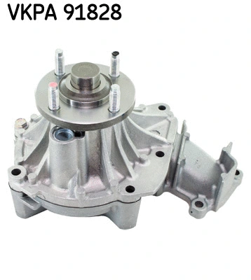 Variklio aušinimo Vandens siurblys SKF VKPA 91828