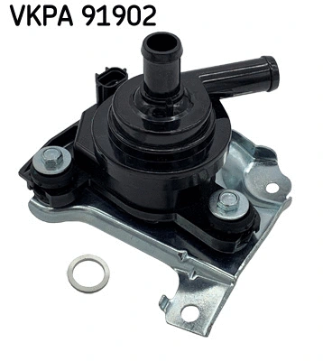 Variklio aušinimo Vandens siurblys SKF VKPA 91902