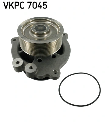Variklio aušinimo Vandens siurblys SKF VKPC 7045