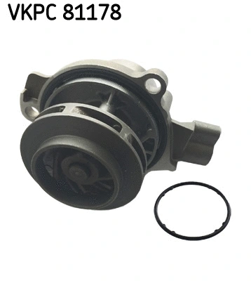 Variklio aušinimo Vandens siurblys SKF VKPC 81178