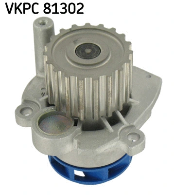Variklio aušinimo Vandens siurblys SKF VKPC 81302