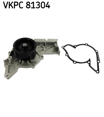Variklio aušinimo Vandens siurblys SKF VKPC 81304