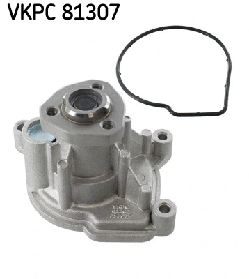 Variklio aušinimo Vandens siurblys SKF VKPC 81307
