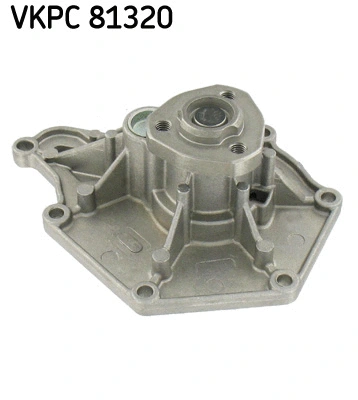 Variklio aušinimo Vandens siurblys SKF VKPC 81320