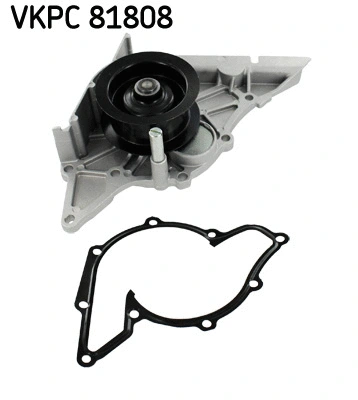 Variklio aušinimo Vandens siurblys SKF VKPC 81808