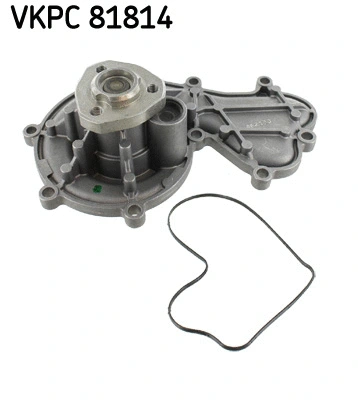 Variklio aušinimo Vandens siurblys SKF VKPC 81814