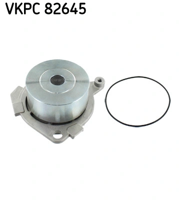 Variklio aušinimo Vandens siurblys SKF VKPC 82645