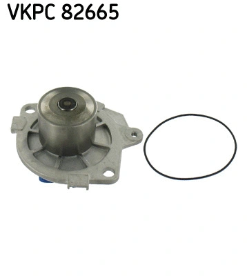 Variklio aušinimo Vandens siurblys SKF VKPC 82665