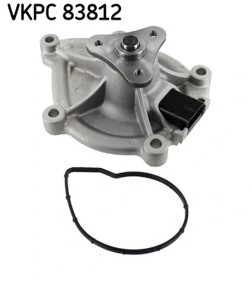Variklio aušinimo Vandens siurblys SKF VKPC 83812