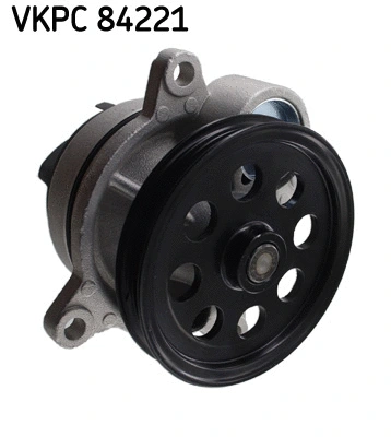 Variklio aušinimo Vandens siurblys SKF VKPC 84221