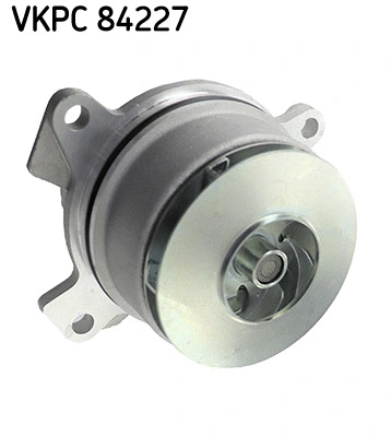 Variklio aušinimo Vandens siurblys SKF VKPC 84227