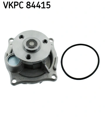 Variklio aušinimo Vandens siurblys SKF VKPC 84415