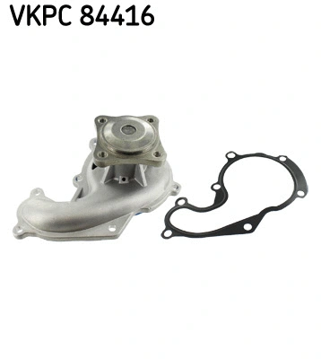 Variklio aušinimo Vandens siurblys SKF VKPC 84416