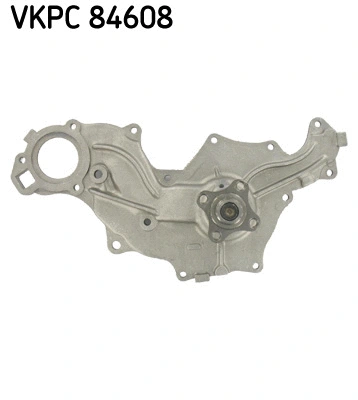 Variklio aušinimo Vandens siurblys SKF VKPC 84608