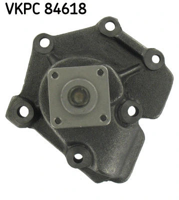Variklio aušinimo Vandens siurblys SKF VKPC 84618