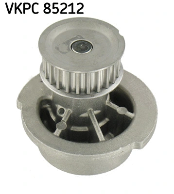 Variklio aušinimo Vandens siurblys SKF VKPC 85212
