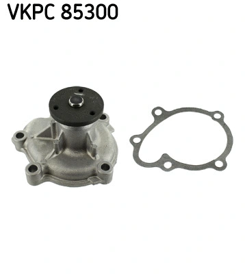 Variklio aušinimo Vandens siurblys SKF VKPC 85300