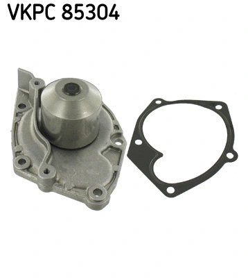 Variklio aušinimo Vandens siurblys SKF VKPC 85304