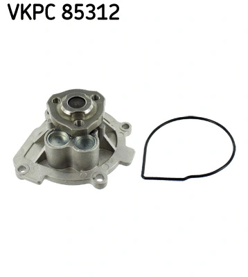 Variklio aušinimo Vandens siurblys SKF VKPC 85312