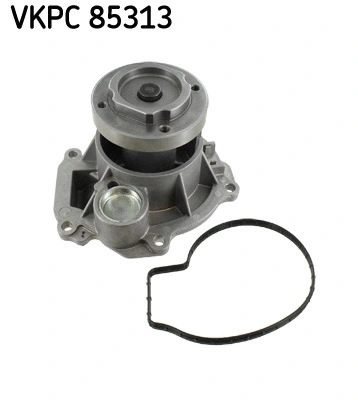 Variklio aušinimo Vandens siurblys SKF VKPC 85313