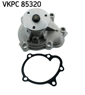 Variklio aušinimo Vandens siurblys SKF VKPC 85320