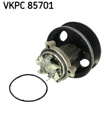 Variklio aušinimo Vandens siurblys SKF VKPC 85701